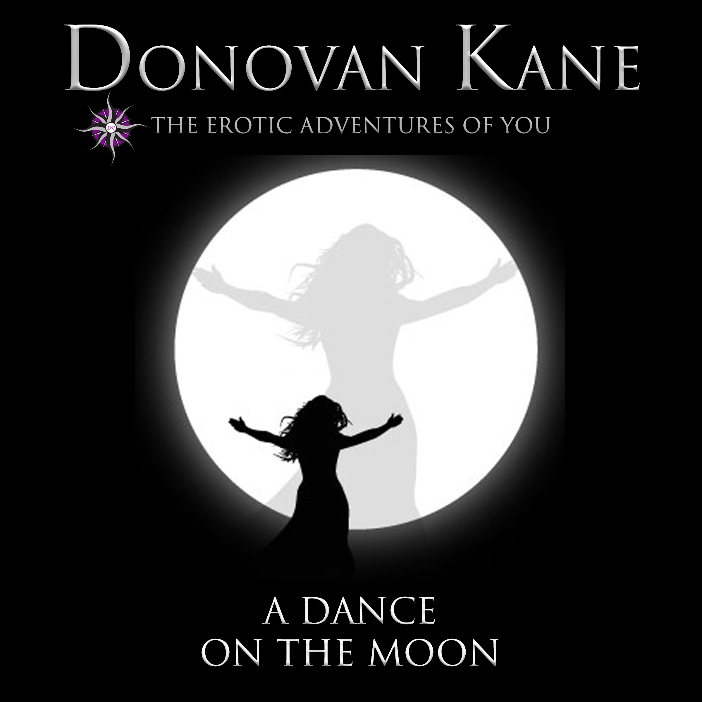 Donovan Kane Reads Steamy Stories for Women