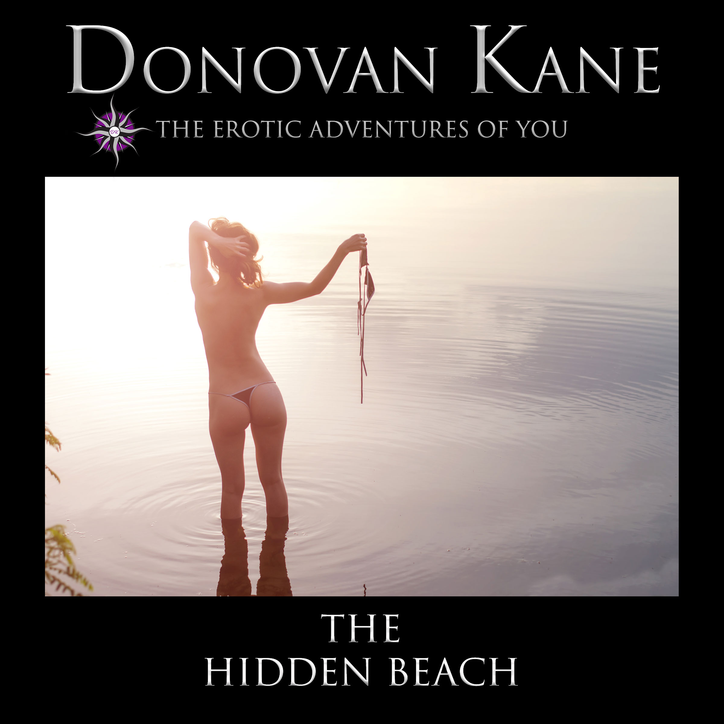 Donovan Kane Reads Steamy Stories for Women