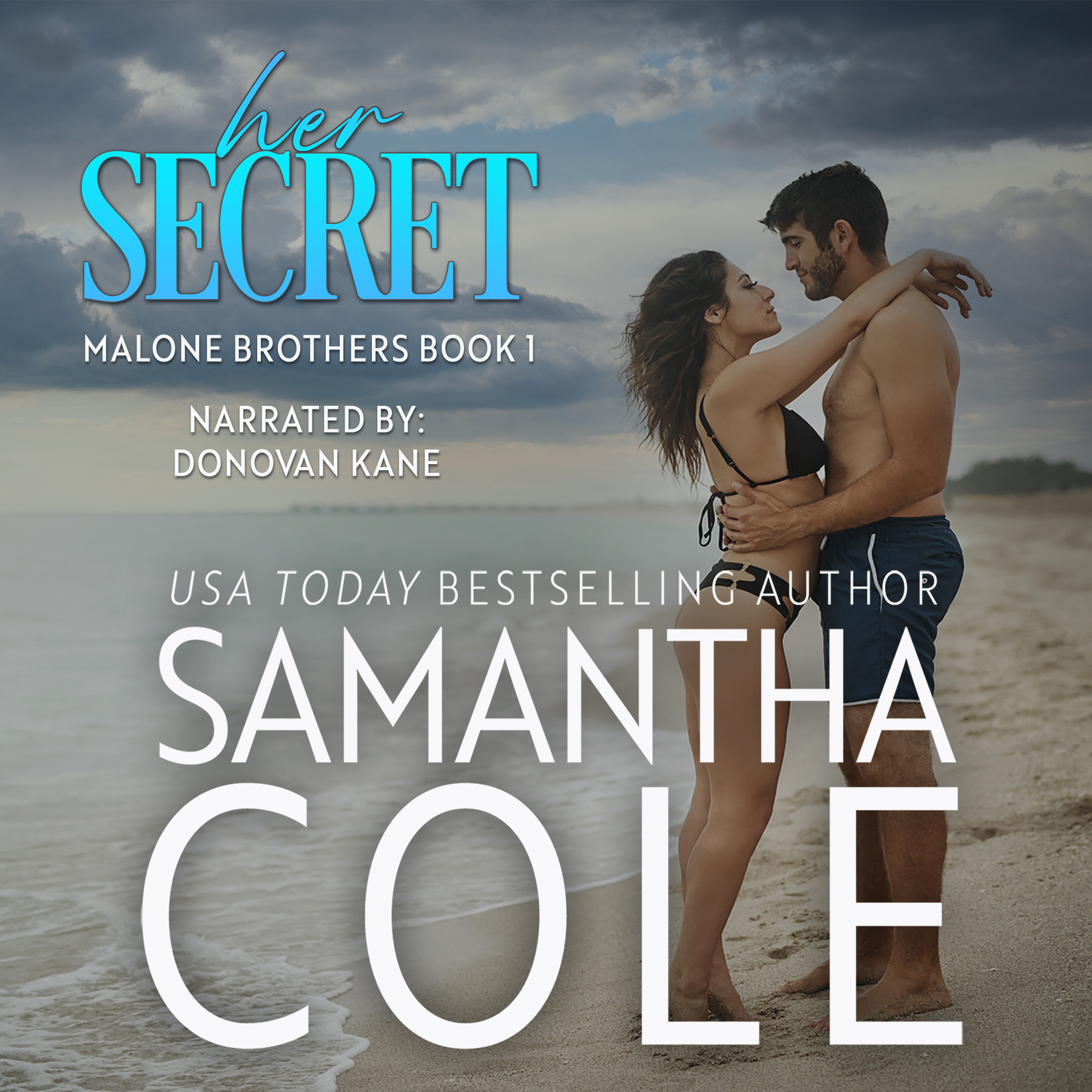 Donovan Kane Reads Steamy Stories for Women