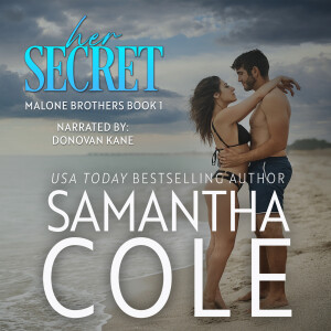 Chapter 1 - Her Secret - Romance Novel by Samantha Cole
