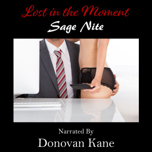 Lost in the Moment by Sage Nite
