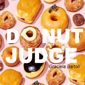 DO-NUT JUDGE Ep. 2: “Salty” Sushi Donut ft. Tomas
