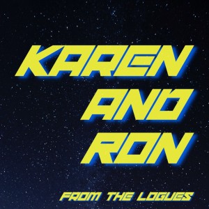 Karen and Ron and The Shadow Society