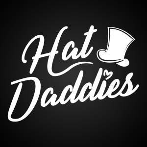 Hat Daddies Podcast #2 - Catfished for 8 months?!