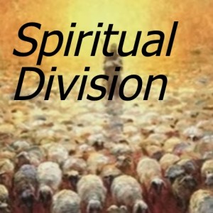 Spiritual Division