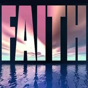 Pastors ATtheWELL "Lets Talk About Faith"