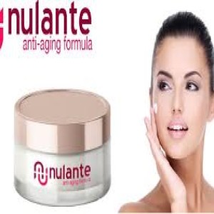   Nulante Cream﻿ - Achieve Younger Skin Tone 