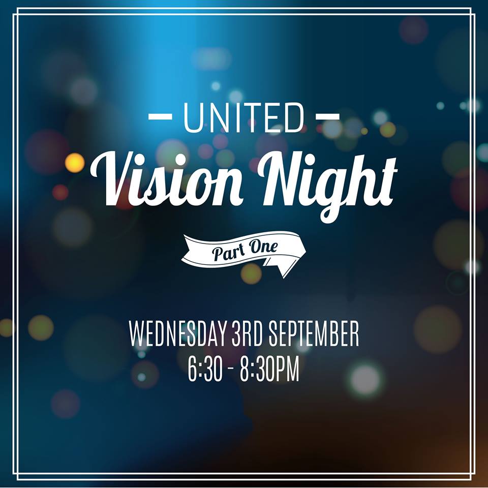 United Vision Night Part 1