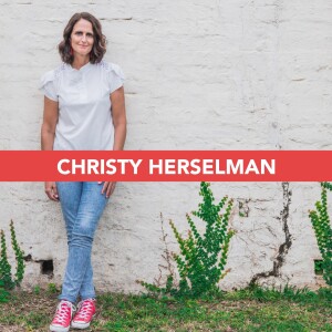 Q&A with Christy Herselman