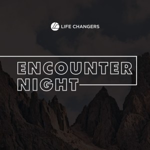 Encounter Night - Terry Virgo
