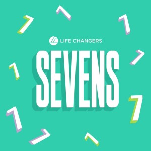 Sevens - Thornton Vivier