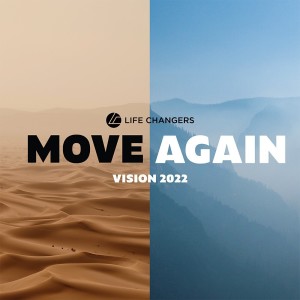 Move Again Podcast - EP 2