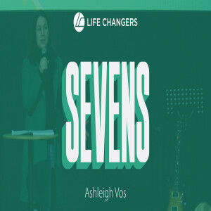Ashleigh Vos | Sevens