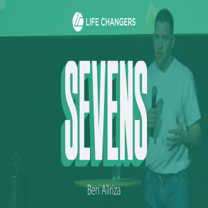 Ben Aliriza | Sevens