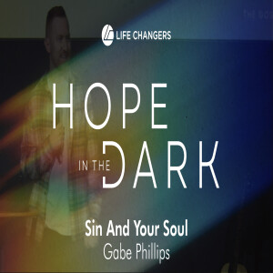 Sin And Your Soul - Gabe Phillips