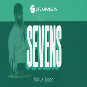 Joshua Tippoo - Sevens