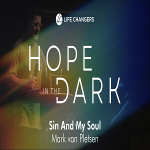 Sin And My Soul - Mark van Plesten