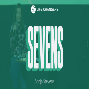 Sonja Stevens | Sevens