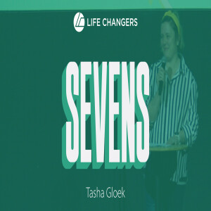 Tasha Gloek - Sevens