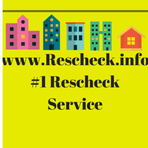 Rescheck Web New Version Affects on Your Next Rescheck