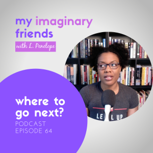 Where to Go Next?