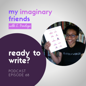 Ready to Write?