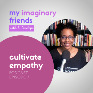 Cultivate Empathy