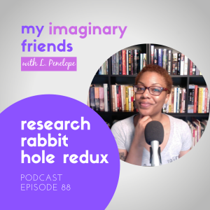 Research Rabbit Hole Redux
