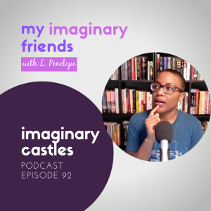 Imaginary Castles