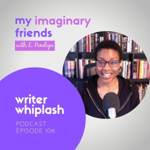 Writer Whiplash