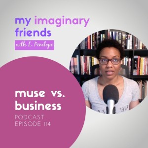 Muse vs. Business