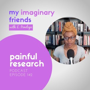 Painful Research