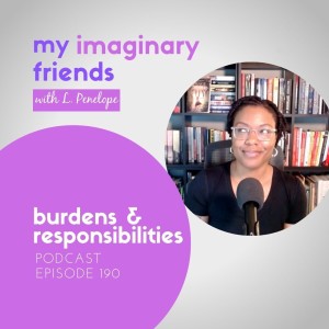 Burdens & Responsibilities