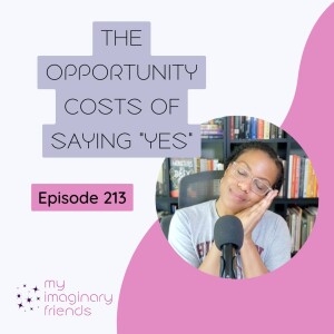 The Opportunity Costs of Saying ”Yes”