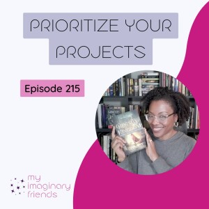 Prioritize Your Projects