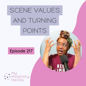 Scene Values and Turning Points