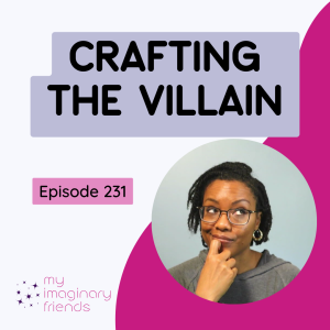 Crafting the Villain