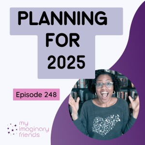 Planning for 2025