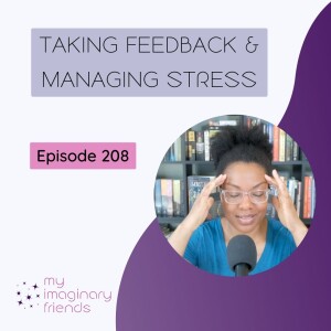 Taking Feedback & Managing Stress