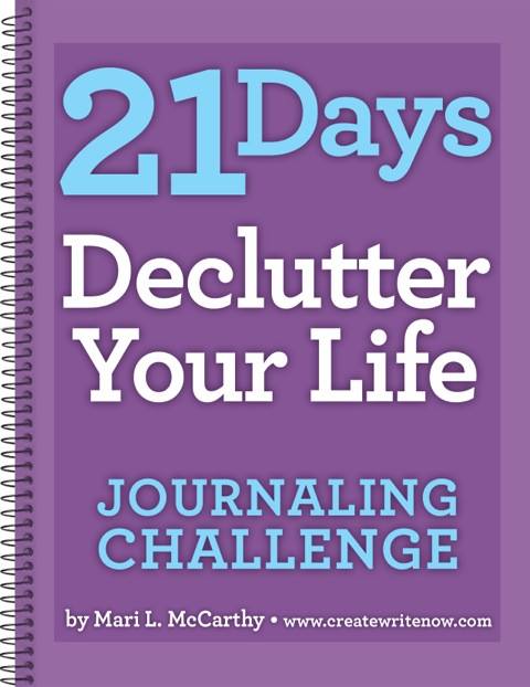 Pen to page Journaling for the Health of It Practice with Mari L. McCarthy