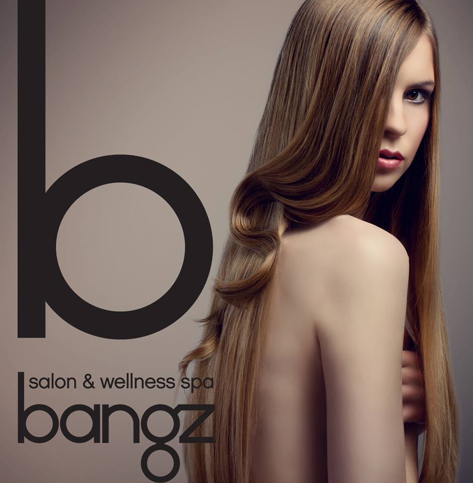 Beauty Inside and Out with Richard Cronk of Bangz Salon &amp; Wellness Spa