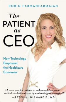The Patient as CEO, How Technology Empowers the Healthcare Consumer