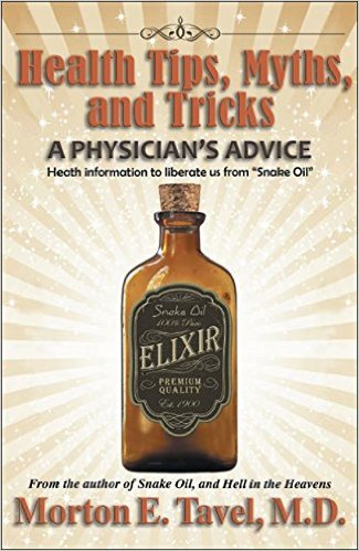 Health Tips, Myths, and Tricks: A Physician’s Advice