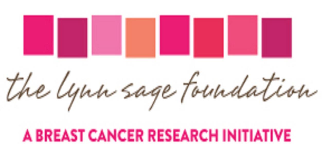 The Lynn Sage Foundation: A Breat Cancer Research Initiative with Laura Sage