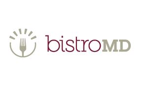 What does bistroMD know about protein with Dr. Caroline Cederquist