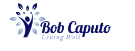 How To Take A Healthy Vacation with Bob Caputo