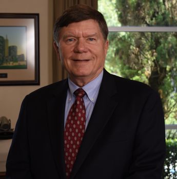 The global humanitarian leader in the fight against hip dysplasia
