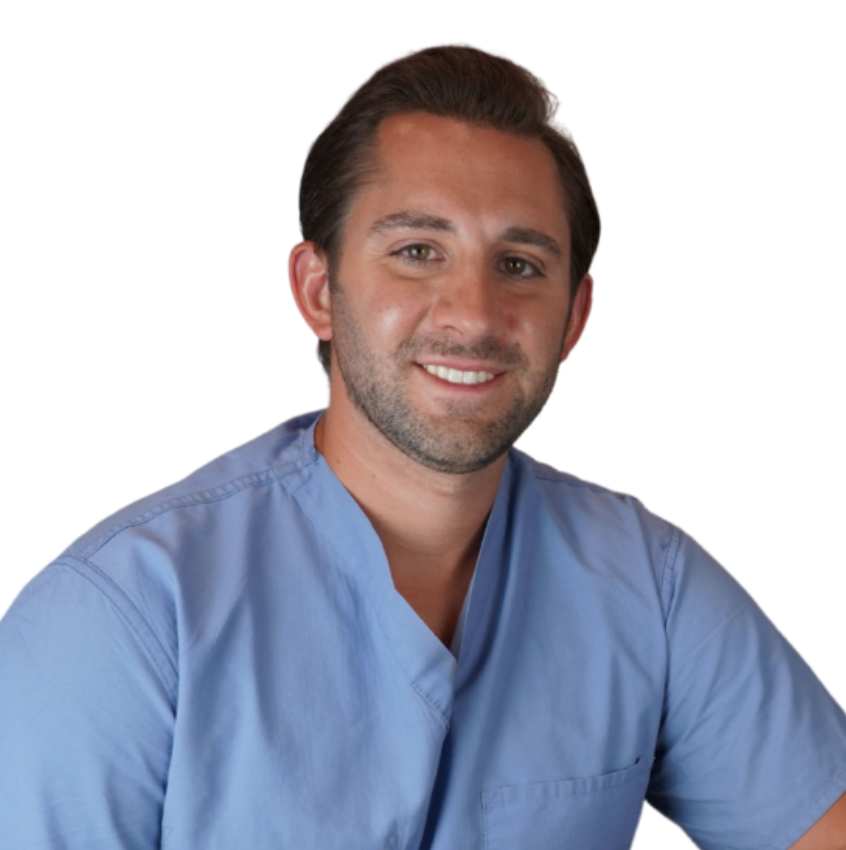 Stress and Oral Health: Three Take-Aways