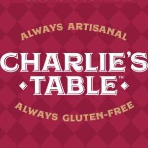 Charlie’s Table Gluten Free Pasta Invites Everyone to Eat Together