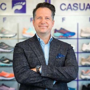 Stuff About Feet: The Truth About Orthotics and More with Dr. Colin Dombroski
